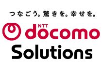 NTTドコモソリューションズ
